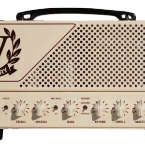 Victory V40 The Duchess Lunchbox Head MKII