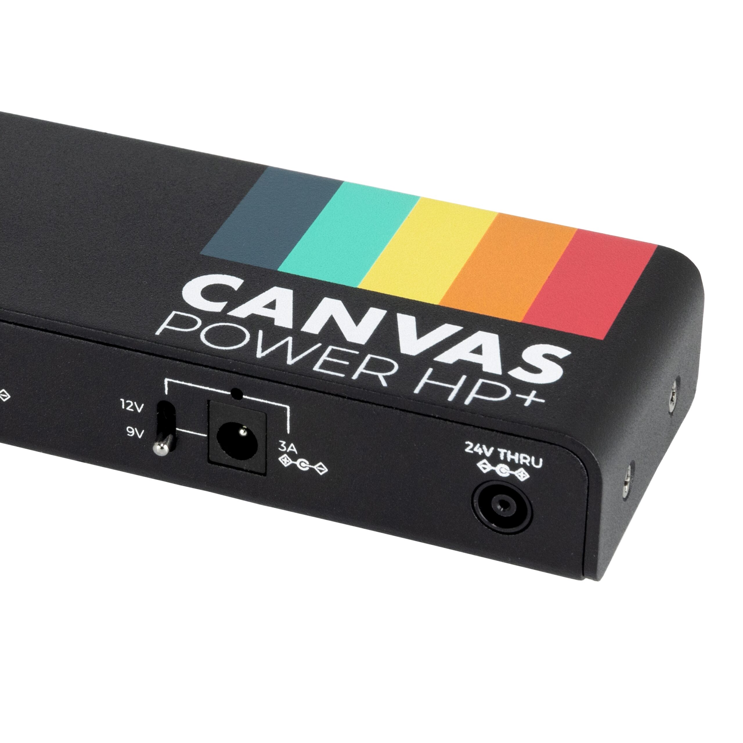 Walrus Audio Canvas Power HP Plus Link UK Power Supply