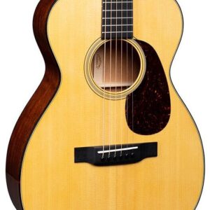Martin 0-18 Acoustic Guitar