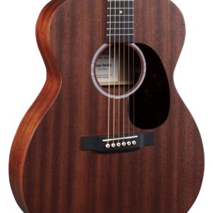 Martin Road Series 000-10E Electro Acoustic in Sapele