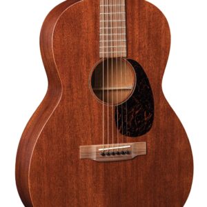 Martin 15 Series 000-15SM Mahogany 000 Acoustic in Natural