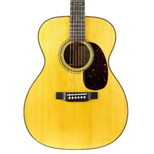 Martin Limited Edition 000-EC 30th Anniversary Eric Clapton Signature Acoustic