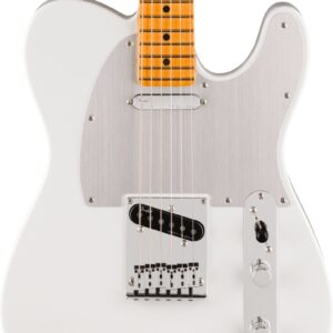 Fender American Ultra II Telecaster Maple Fingerboard in Avalanche