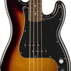 Fender Player II Precision Bass Guitar Rosewood Fingerboard 3-Color Sunburst