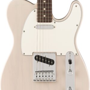 Fender Player II Telecaster Rosewood Fingerboard White Blonde