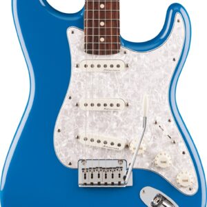 Fender Player II Modified Stratocaster in Electric Blue