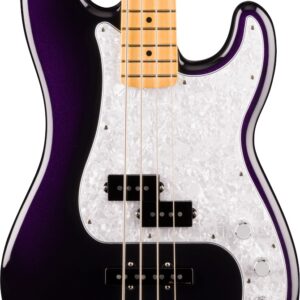 Fender Player II Modified Precision Bass Guitar in Dusk