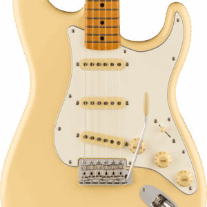 Fender Vintera II '70s Stratocaster Electric Guitar in Vintage White