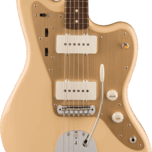 Fender Vintera II '50s Jazzmaster Electric Guitar in Desert Sand