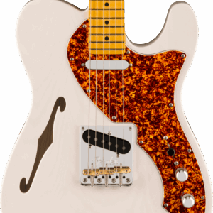 Fender FSR American Professional II Telecaster Thinline in White Blonde