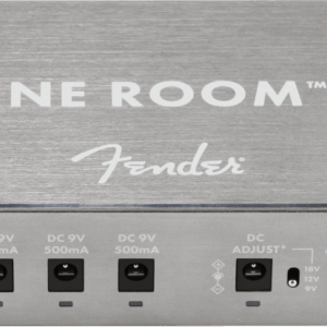 Fender Engine Room LVL8 Power Supply 230V UK