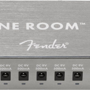 Fender Engine Room LVL12 Power Supply 230V UK