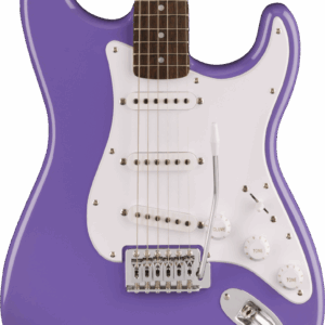 Squier Sonic Stratocaster Electric Guitar in Ultraviolet