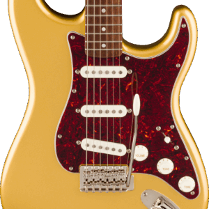 Squier FSR Limited Edition Classic Vibe 60's Stratocaster in Aztec Gold