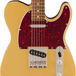 Squier FSR Limited Edition Classic Vibe 60's Telecaster Custom in Aztec Gold