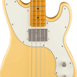 Squier Classic Vibe Telecaster Bass Guitar in Vintage White