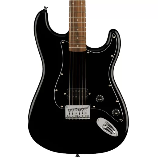 Squier FSR Affinity Series Stratocaster H in Black