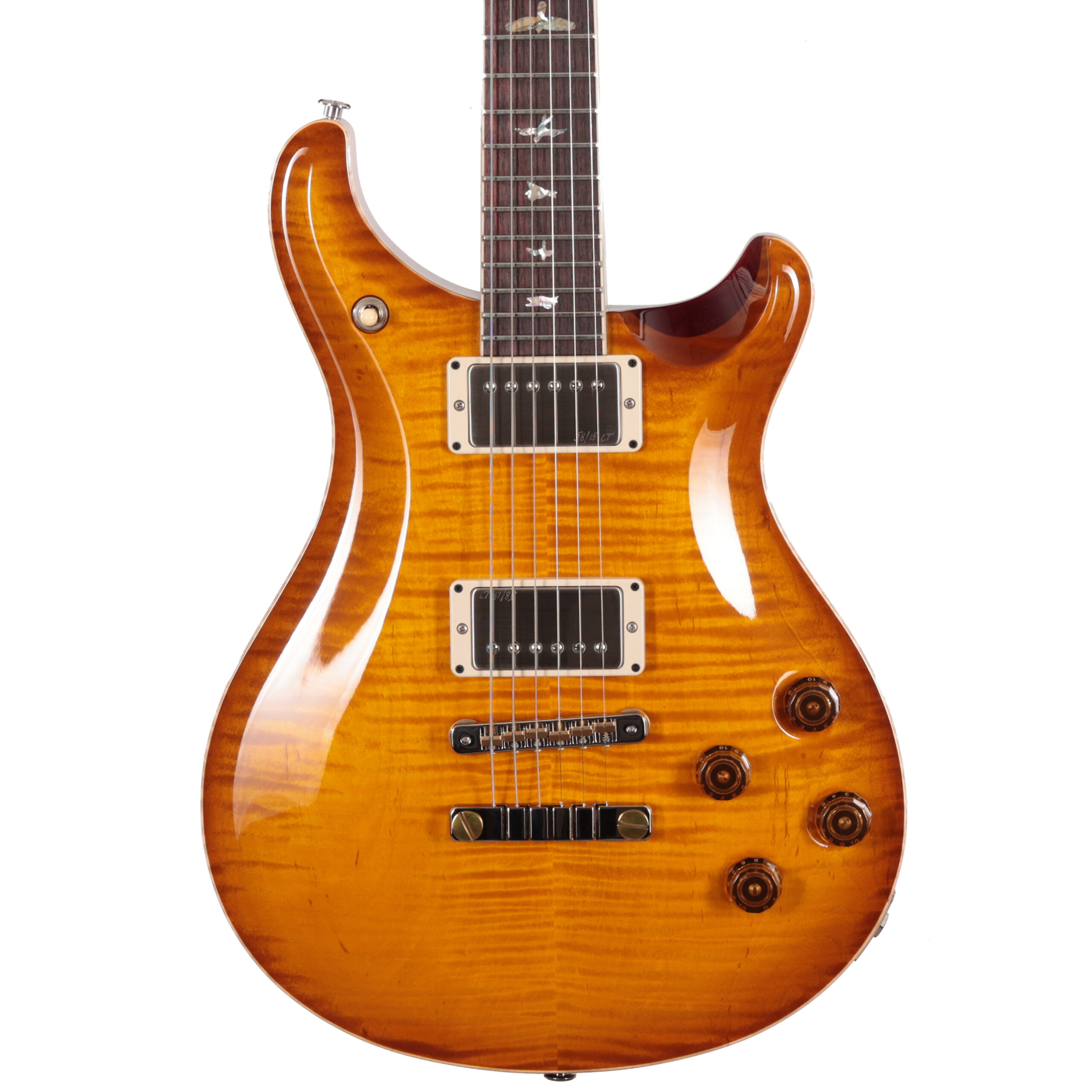 PRS McCarty 594 Electric Guitar in  McCarty Sunburst