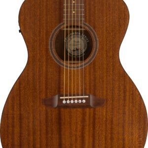 Fender Monterey Standard in Natural, Walnut Fingerboard