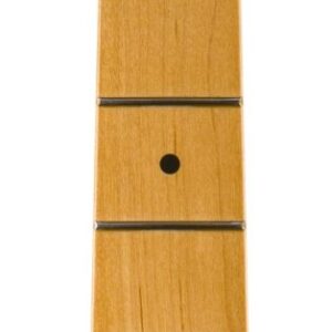 Fender Player II Series Jazz Bass Neck 22 Medium Jumbo Frets Maple 9.5-inch Modern C