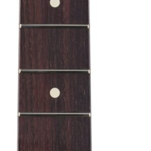 Fender Player II Series Jaguar Neck 22 Medium Jumbo Frets Rosewood 9.5-inch Modern C