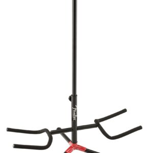 Fender Adjustable Cradle Stand for 2 Guitars