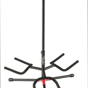 Fender Adjustable Cradle Stand for 3 Guitars