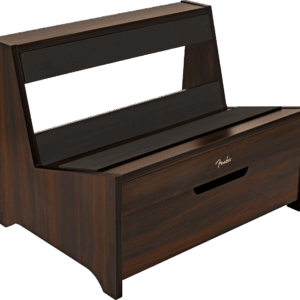 Fender Deluxe Wooden Amplifier Stand