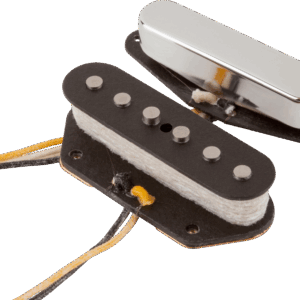 Fender Texas Special Pickup Set for Telecaster