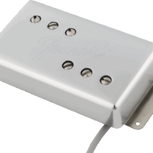 Fender Custom Michael Landau CuNiFe Wide Range Humbucker Neck Pickup