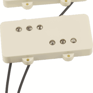 Fender CuNiFe Wide Range Jazzmaster Pickups