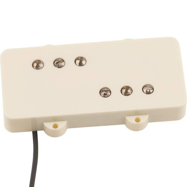 Fender CuNiFe Wide Range Jazzmaster Bridge Pickup