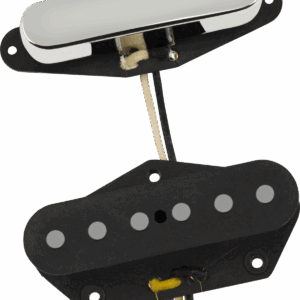 Fender Pure Vintage '51 Pickup Set for Telecaster