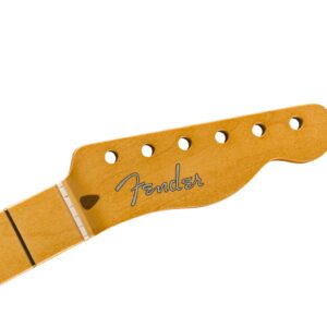 Fender Repalcement Maple Neck for Vintera II 50S Nocaster