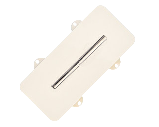Lollar Blademaster Parchment Pickup Set