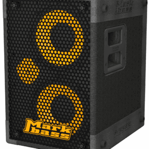 Markbass MB58R 102 PURE 2x10 Bass Cabinet