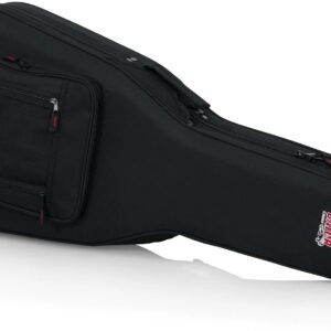 GL-CLASSIC Classical Guitar Lightweight Carry Case