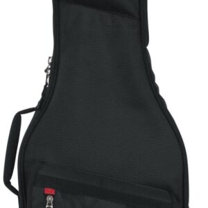 Gator GPX Electric Gig Bag Black