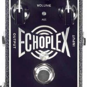 Dunlop EP103 Echoplex Delay Pedal