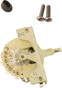 3-Way Blade Switch Upgrade For PRS Custom 24-08 S2 Series