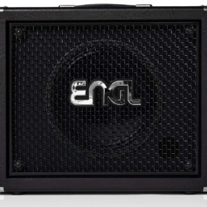 ENGL Amps Pro Cabinet 1x12 Straight with Celestion V30