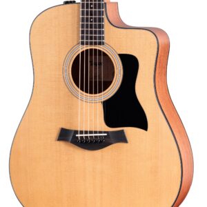 Taylor 110ce Dreadnought Electro-Acoustic Guitar