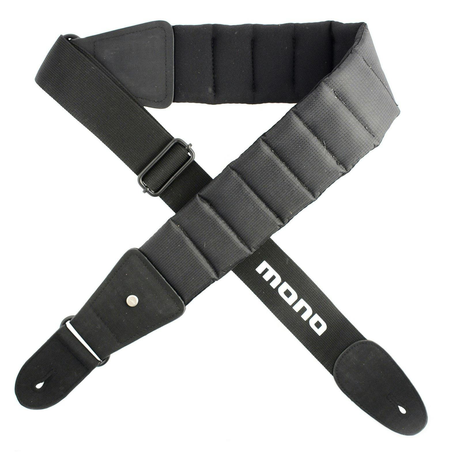 Mono M80 Betty Short Guitar Strap in Ash