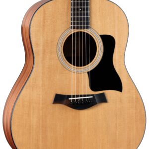 Taylor 117E Grand Pacific 100 Series Acoustic Guitar Natural