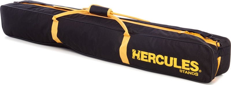 Hercules Speaker & Mic Stand Combo Bag