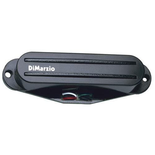 DiMarzio DP189 Tone Zone S Humbucker Pickup in Black