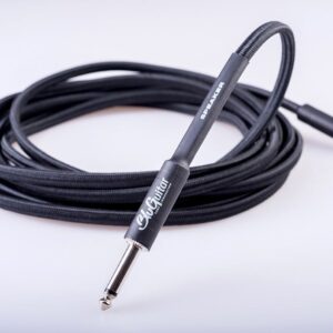 Bluguitar Vintage Premium Speaker Cable - 5.67M