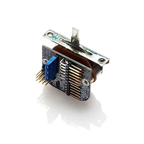 EMG 5 Position Strat Switch (Solderless)