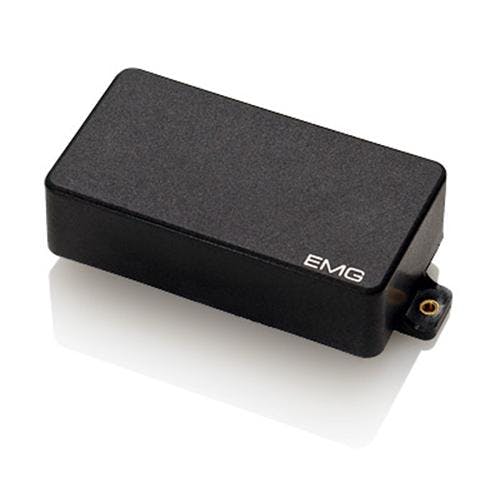EMG 81 Pickup in Black