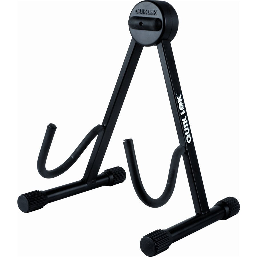 Quiklok QL-633 Low A Frame Acoustic Guitar Stand